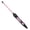 Pink, variant on CHOPSTICK STYLER Heroine Professional Curling Wand