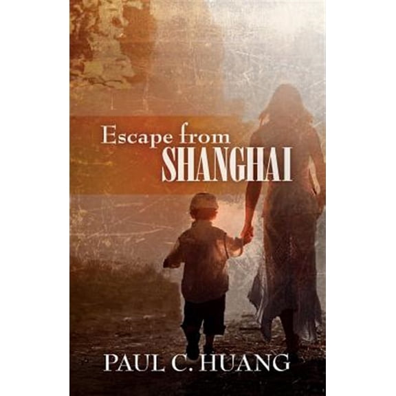 Pre-Owned Escape from Shanghai