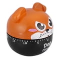 thumbnail image 3 of Kitchen Timer,Mechanical Kitchen Timer Cute Cooking Counters Mechanical Timer Top Tier Quality, 3 of 6