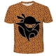 thumbnail image 1 of 2022 verano Ninja niños ropa chándales camisetas sudadera traje patrón de dibujos animados conjunto adolescente bebé niños niñas ropa 12T Gao Jinjia LED, 1 of 2