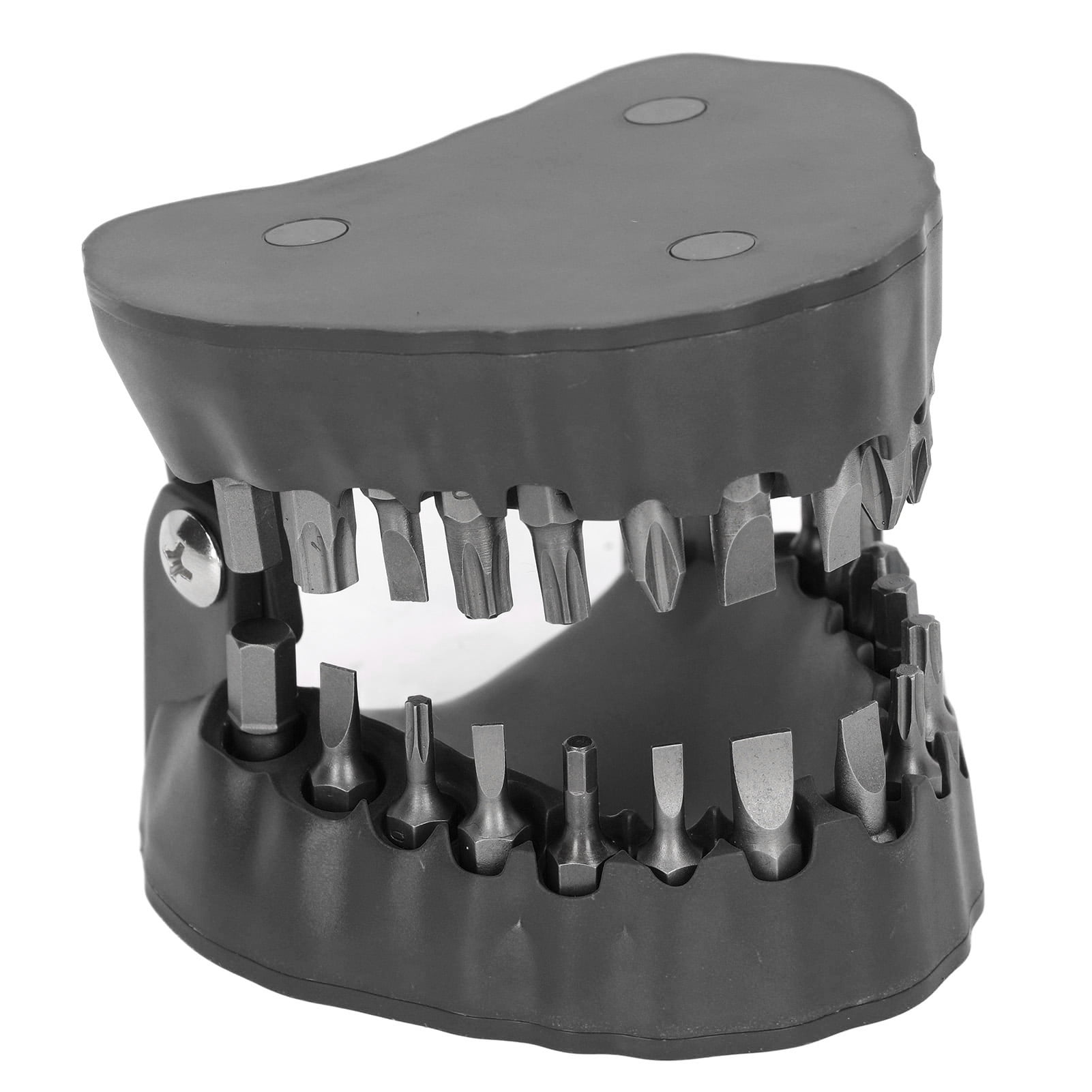 Denture Drill Bit Holder Stainless Steel Drill Bit Holder Drill Bit