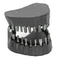 thumbnail image 4 of Magnetic Drill Bit Holder, Prevent Loss Convenient Drill Bit Magnetic Storage Lightweight  For Camping Black, 4 of 8