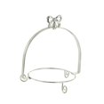 thumbnail image 3 of GUOOL Cake Stand Rack Party Serving Tray Cupcake Holder for Event Party Food Table Dis single tier, 3 of 9