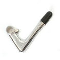 thumbnail image 2 of MYG Bike Gooseneck Shape Stem 80x150MM Aluminum Alloy for 22.2 MM Front Fork, 2 of 6