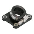thumbnail image 1 of Carburetor Intake Manifold Joint, Rubber Carburetor Holder  For Carburetor, 1 of 8
