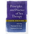 thumbnail image 2 of Principles and Practice of Sex Therapy, Marque Cinquième Édition!, 2 of 3