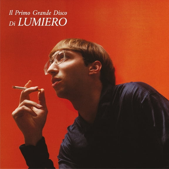 Lumiero - Il Primo Grande Disco Di Lumiero - Music & Performance - Vinyl