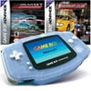 Game Boy Advance Racing Pack