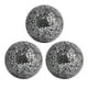 thumbnail image 2 of Orbs decorativos para tazones de y jarrones ( de 3) de de mosaico de de Decoración de Colco  Bolas de esfera de mosaico, 2 of 8