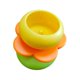 thumbnail image 4 of Tazón de cuentas de cuentas de cuentas eléctricas USB Herramientas de cuentas rápidas Herramientas de cuentas de cuentas Giradora de pulsador para Naranja, 4 of 8