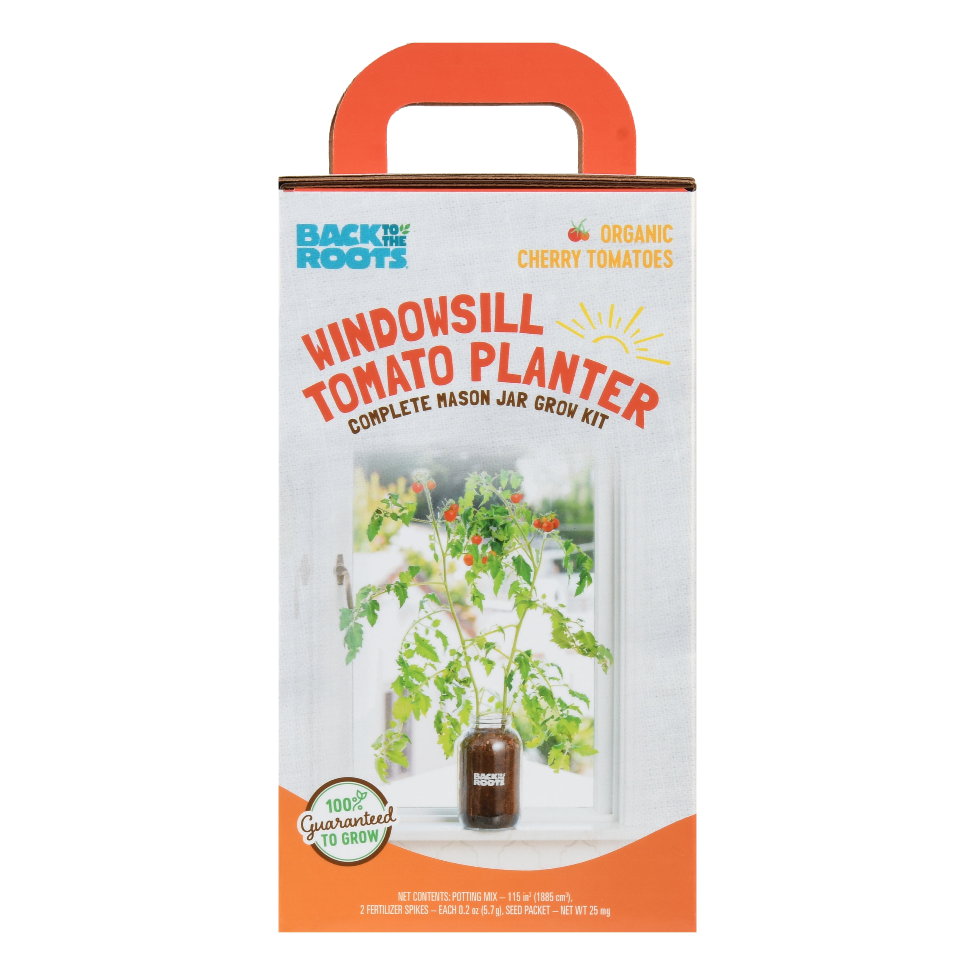 TOYS BY NATURE Grow Your Own Frightening Venus Flytraps - Kids