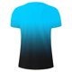 thumbnail image 5 of Camisetas de Cuello de la Tripulación de los Hombres de Verano Redondo Cuello Impreso Camiseta, Top Atlético de Secado Rápido Casual para los Hombres, 5 of 5