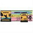 thumbnail image 2 of York Wallcoverings Retro Surf Signs Vintage Wall Border, 2 of 2