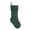 Green, variant on Christmas Stockings for Decorations Candy Bags, Large Hanging Centerpiece Decorations, Decorated Garland for Front Door Drops Elephant Display