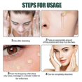 thumbnail image 3 of EELHOE deep anti-wrinkle essence fades fine lines and dark circles, adjusts skin tone, tightens, lifts and moisturizes skin care Anti, 3 of 4