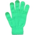 thumbnail image 3 of Yacht & Smith Winter Texting Touchscreen Gloves, Warm Thermal Winter Glove, Unisex Mens Womens, Bulk Packs (240 Pack Neon), 3 of 6