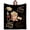 Popcorn, variant on Funny Tomato Spaghetti Blanket Soft Warm Food Pasta Plush Throw Blankets for Couch Bed Sofa Home Decor 50"x40"