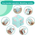 thumbnail image 4 of Ensemble de Jouets Fidget, 30 Pcs Jouet Pop it Fidget Jouet Sensoriel Ensemble de Jouets Fidget Push Pop Bubble Jouet Fidget, 4 of 7