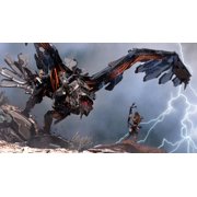Horizon Zero Dawn - Playstation 4 Latam