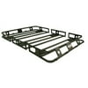 Smittybilt Defender Rack Bolt Together Roof Rack - 35505