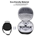 thumbnail image 4 of For Meta Quest3 Storage Bag Vr Headset Handle Drop-proof Scratch-proof Multifunctional Portable Bag, 4 of 5