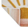 thumbnail image 2 of Tapis de bain touffeté en coton BTC Sun, 2 of 4