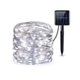 thumbnail image 1 of Cadena de Luces LED JAMW Impermeables Con Control Remoto 300 Luces 30 m, 1 of 5