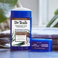 thumbnail image 3 of Dr Teal's Aluminum Free Deodorant, Coconut Oil with Essential Oils, 2.65 oz, 3 of 6