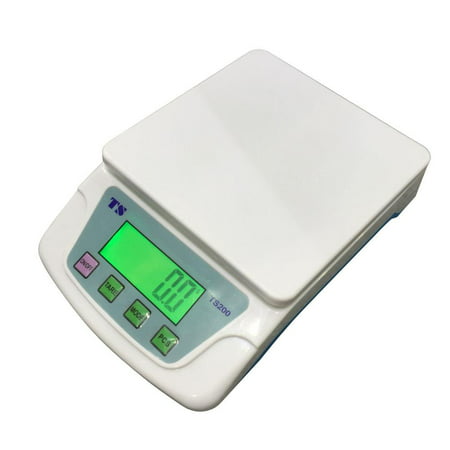 Ktaxon Digital Bathroom Scales 180KG LCD Weighing Scale Ideal For Weight (Best Scale For Weight Loss And Body Fat)