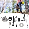 thumbnail image 1 of Carb Replacement,Chainsaw Carburetor Hardware Accessories Carburetor Hardware Accessories Class Leading Features, 1 of 8