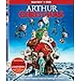 thumbnail image 3 of Arthur Christmas Blu-ray/DVD, 3 of 3