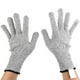 thumbnail image 3 of Guantes de Seguridad Zhivalor Resistentes a Cortes para Jardín (L) Color Gris, 3 of 8