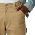 thumbnail image 5 of Levi Strauss Signature™ Men’s Carpenter Jeans, 5 of 5