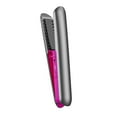 thumbnail image 2 of BotaniNest 1PC Portable Curling And Straightening Type C Charging 2 Hour Usage Three Adjustable Settings, 2 of 5