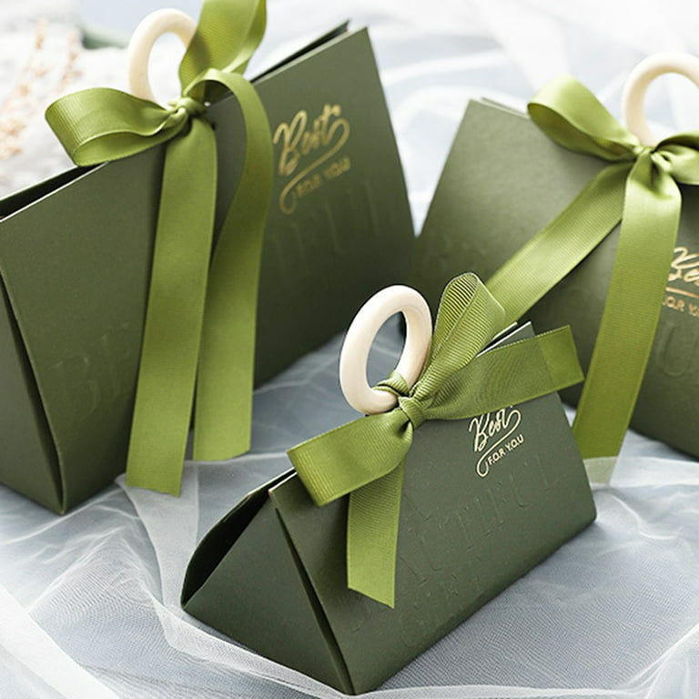  Luxury Gift Bags for Birthday and Wedding Favors