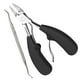 thumbnail image 1 of Cortaúñas para podólogo, cortaúñas para dedos de los pies gruesos y encarnados profesionales para hombres y personas mayores, cortaúñas para pedicura, cortadores para uñas de los pies, herramienta de Namotu WMPH-1028, 1 of 7