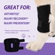 thumbnail image 3 of Férula para pierna de perro, protección para el codo, vendaje protector para las piernas para perros para curar y prevenir lesiones y esguinces, L, 3 of 5