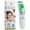 White, variant on Amplim Digital No-Touch Forehead Thermometer for Adults and Kids, Non-Contact Baby Fever Thermometer