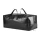 thumbnail image 3 of Bolsa de mudanza resistente, caja de mudanza con asas, contenedor de almacenamiento para suministros de embalaje Negro, 3 of 9