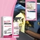 thumbnail image 1 of Spray de Cuidado del Coche Brillo | Pulido de coches, reparación de pintura, quitarayadores, brillo y protección | Pulidor de superficie total | Repelente de agua y suciedad | Botella de 120ml |, 1 of 9