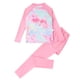 thumbnail image 1 of Odeerbi 5-12 Años Trajes de Baño de Manga Larga Con Lycra Para Niñas Trajes de Baño de Verano de Dos Piezas Para Entrenamiento Atlético Trajes de Baño Hawaianos Para Surf, 1 of 5