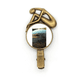 thumbnail image 1 of Dos laterales arrozal Broche broche broche broche Metal retro, 1 of 3