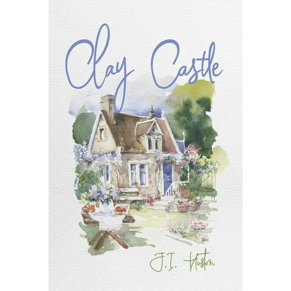 Clay Castle (Paperback)