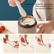 thumbnail image 3 of Tarro de comida aislado sellado 600 ml Tapa de seguridad Cuchara 304 ANGGREK Otros, 3 of 8