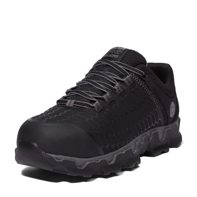 Zapato Timberland PRO Powertrain Sport de aleación con punta de seguridad para hombre