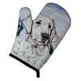 thumbnail image 1 of Carolines Treasures 7058OVMT Kuvasz Oven Mitt, 1 of 1