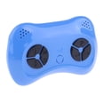 thumbnail image 1 of Dalazy 2.4G Remote Controller for Toys Cars Accessories D Type 1, 1 of 1