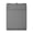 Grey, variant on Barbecue Grill Tool Mat for Grill Side Station, Silicone BBQ with Raised Border, Tool Slots and Tray Zones