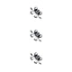 thumbnail image 3 of Yuarrent Ceiling Lights Indoor Light Home Hall Lamp Chandelier Type1 NO1, 3 of 6