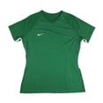 thumbnail image 1 of Nike Womens Tiempo Premier Soccer Jersey 302 S, 1 of 2